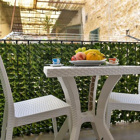 Famigi Bed & Breakfast Naples Luaran gambar