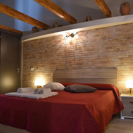 Famigi Bed & Breakfast Naples Luaran gambar