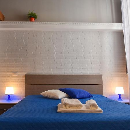 Famigi Bed & Breakfast Naples Luaran gambar
