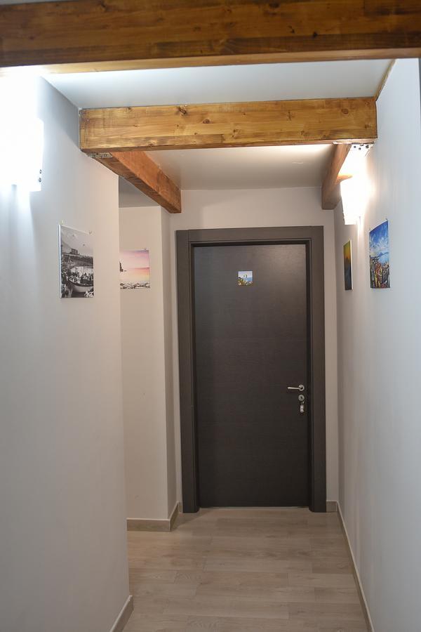 Famigi Bed & Breakfast Naples Luaran gambar