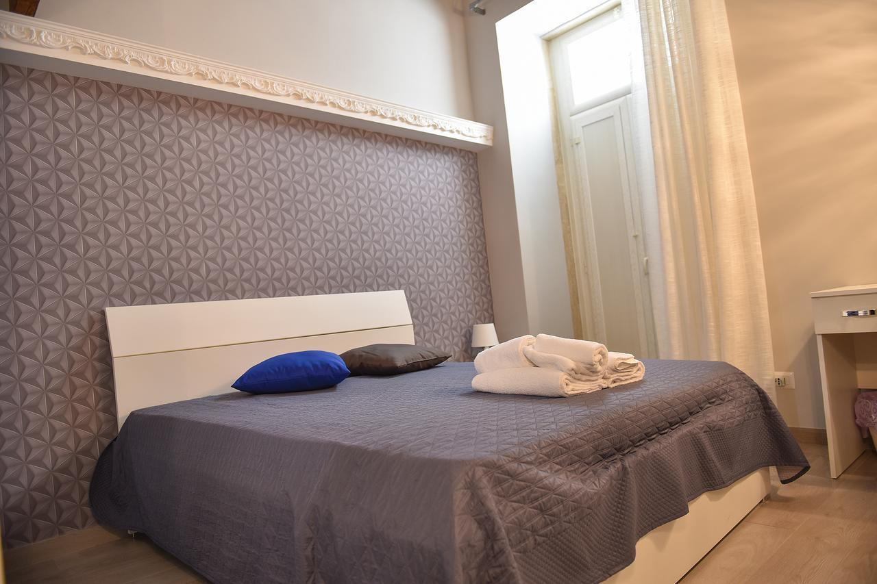 Famigi Bed & Breakfast Naples Luaran gambar
