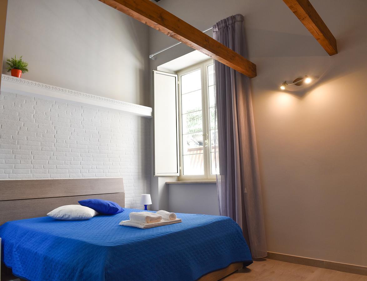 Famigi Bed & Breakfast Naples Luaran gambar