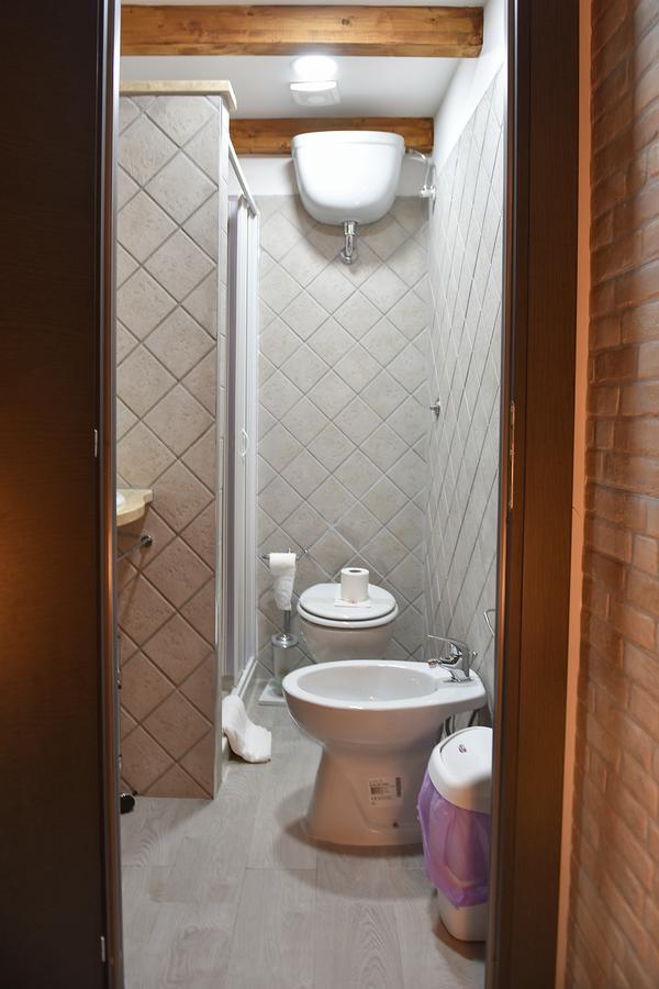 Famigi Bed & Breakfast Naples Luaran gambar