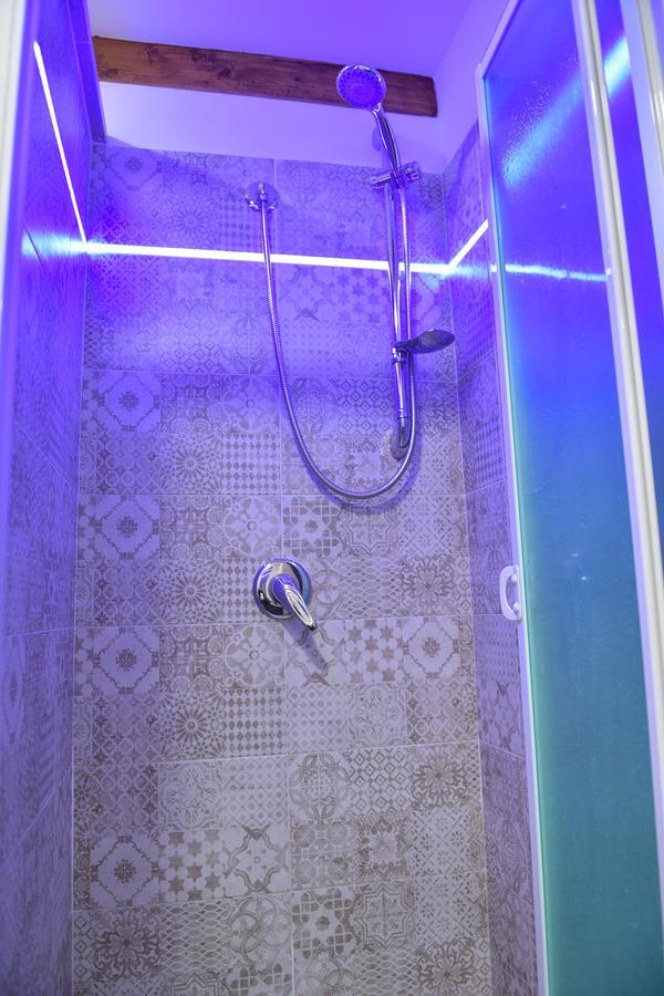 Famigi Bed & Breakfast Naples Luaran gambar