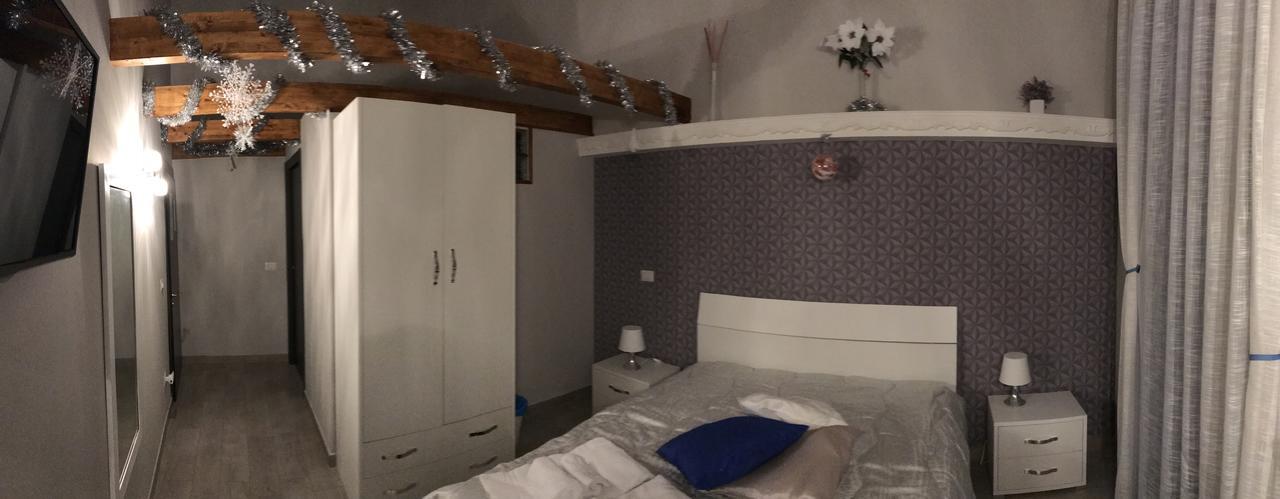 Famigi Bed & Breakfast Naples Luaran gambar