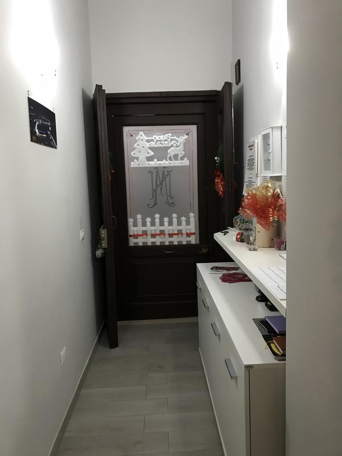 Famigi Bed & Breakfast Naples Luaran gambar